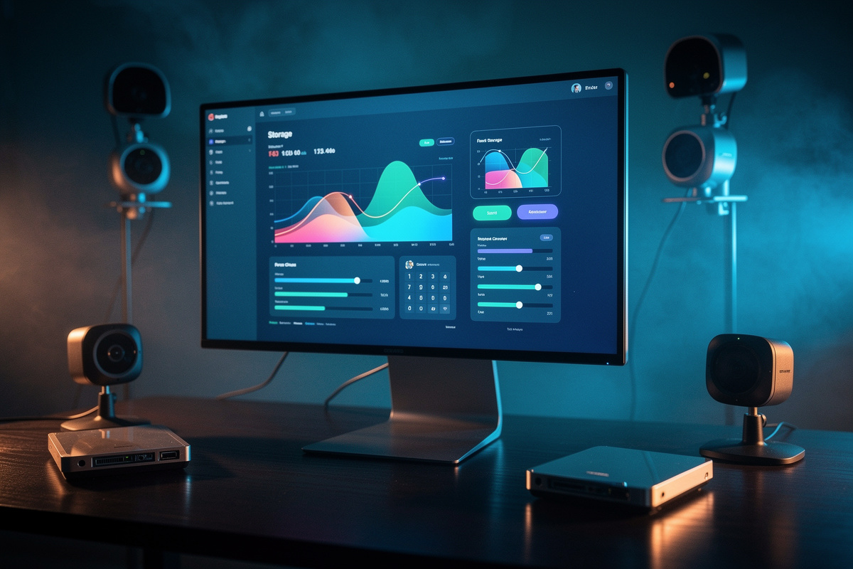 Calcul capacité disque dur : le simulateur webcible.com