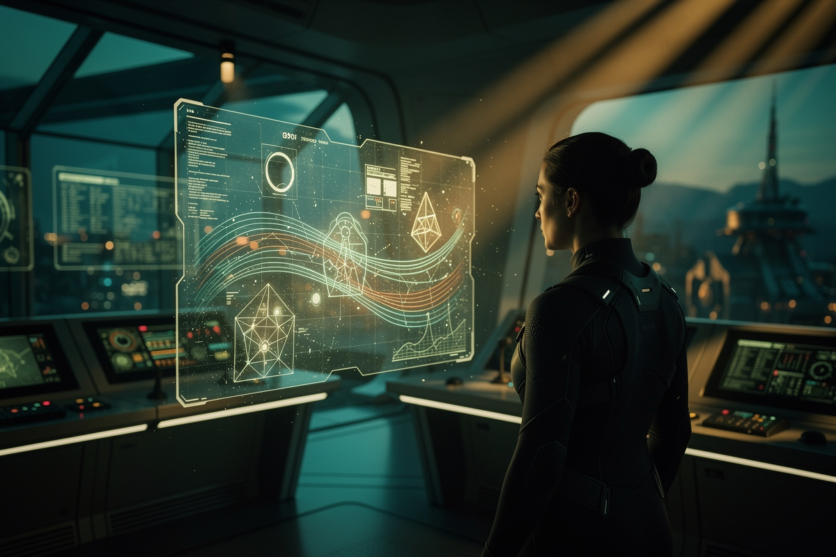 Insight Morphing : la méthode pour transformer vos données en actions