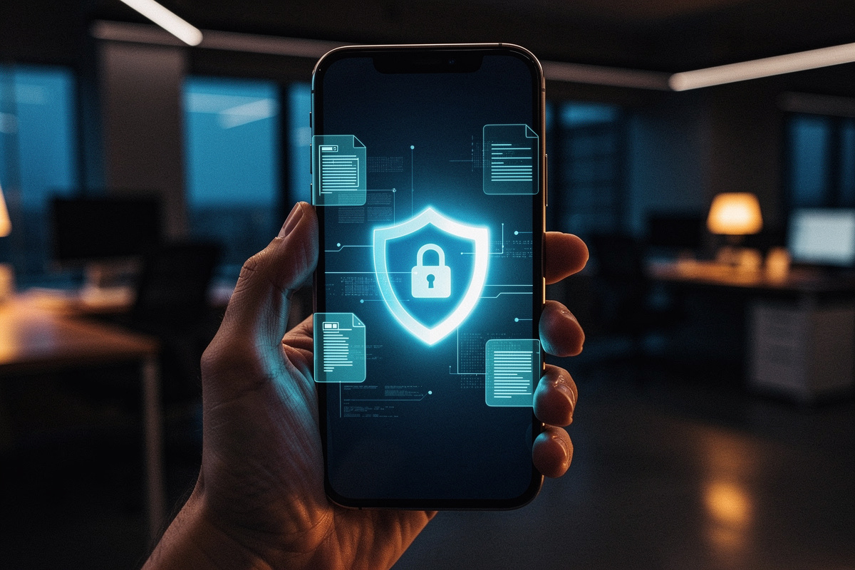 MyCecurity : tout comprendre sur ce coffre-fort numérique RH