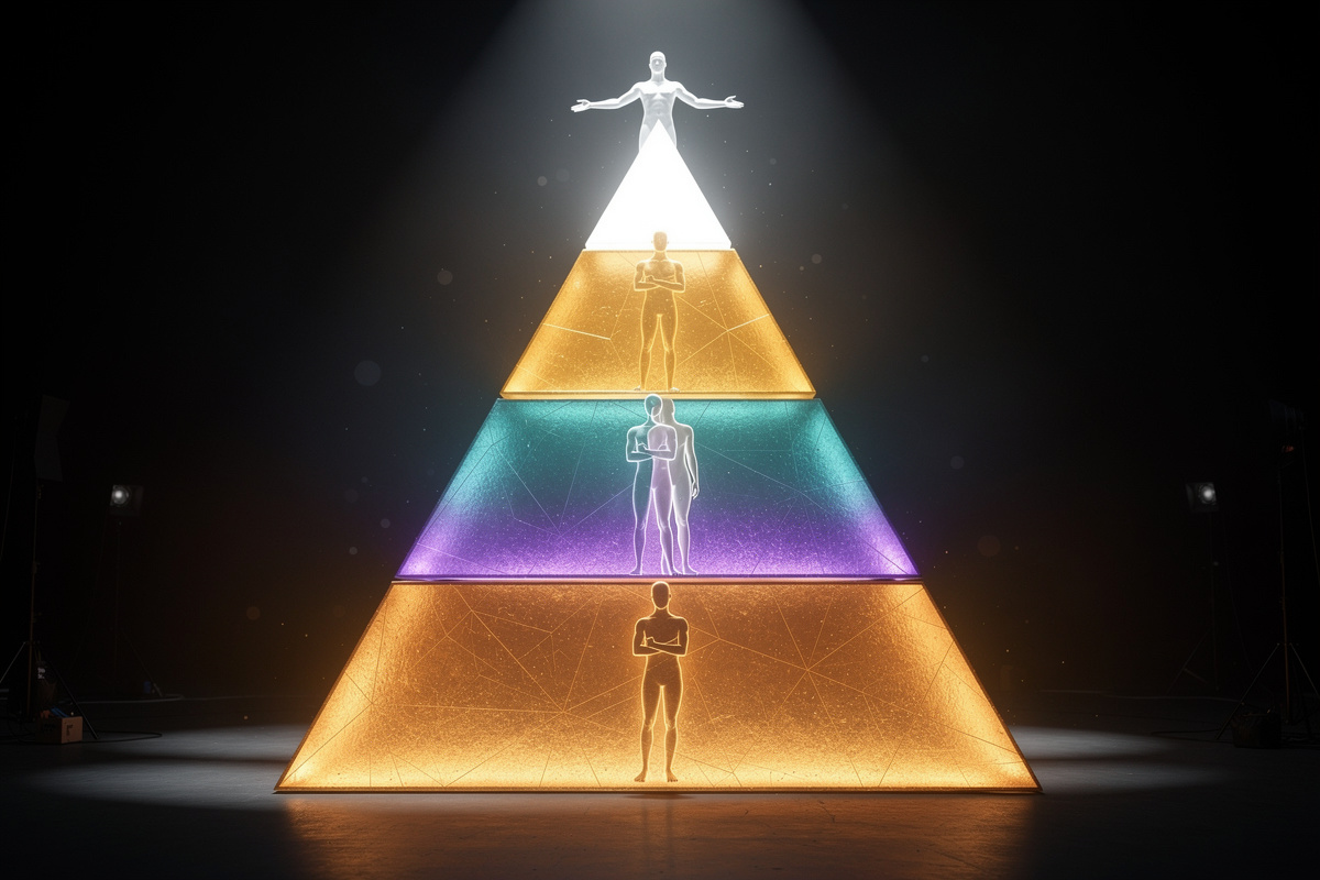 Pyramide de Maslow : comprendre et l’utiliser en pratique