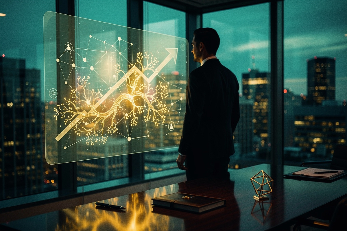 Stratégie corporate : le guide pour les PME en croissance