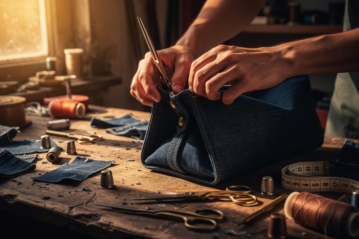 Upcycling : définition, avantages et exemples concrets