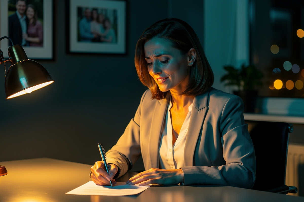 Comment demander un changement de poste pour raison personnelle ?