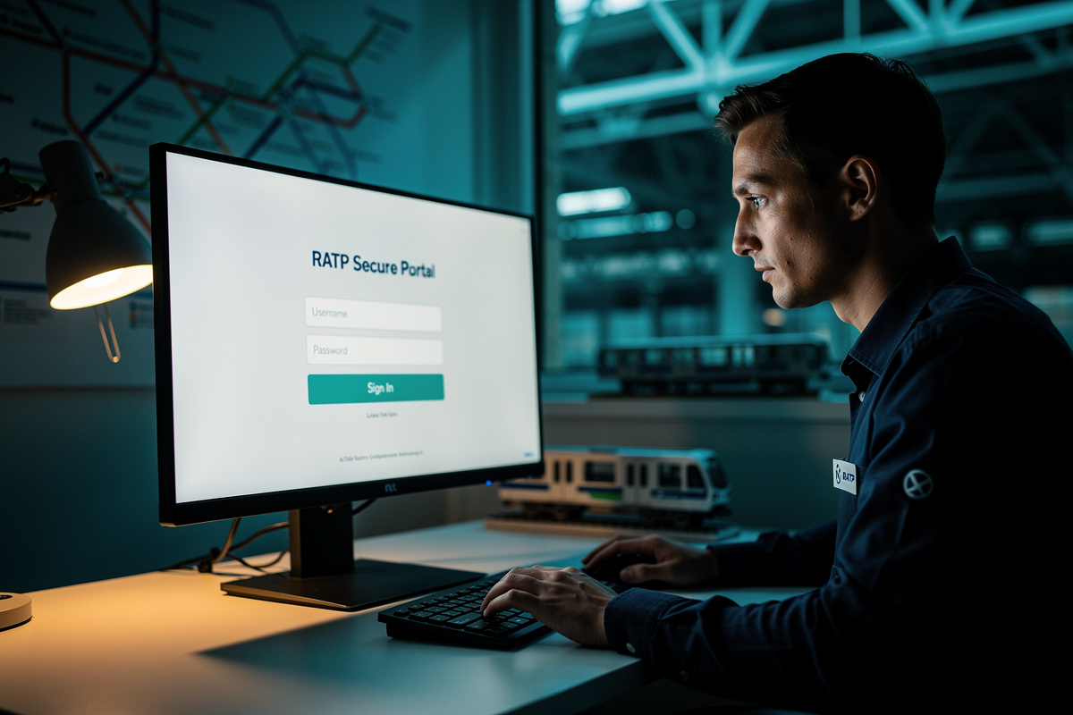 Connexion Urbanweb : le guide pratique pour se connecter