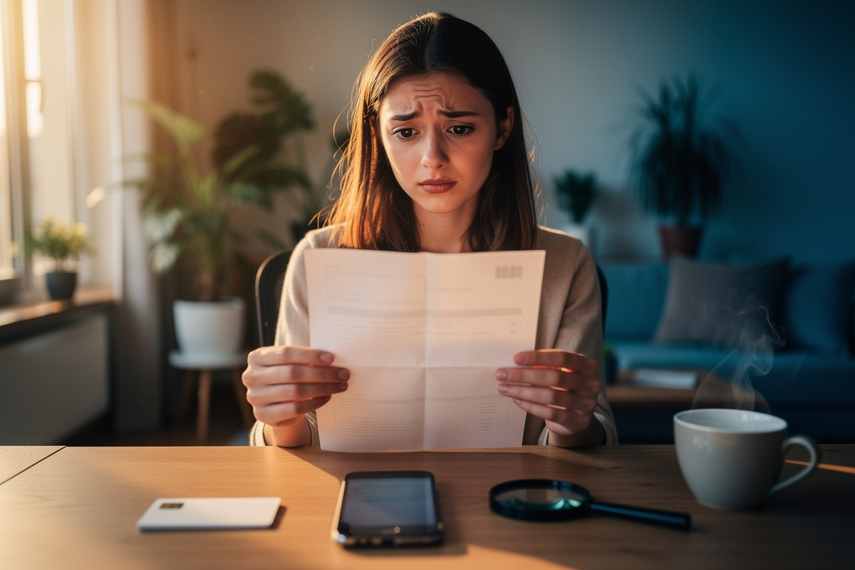 CRCAM : que signifie ce prélèvement sur votre compte ?