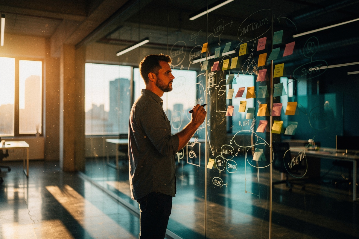 Créer un référentiel de compétences pour sa micro entreprise