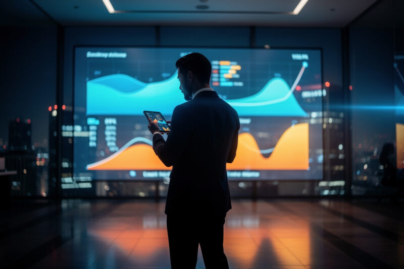Indicateurs de performance d'un CRM : comment ne pas se noyer ?