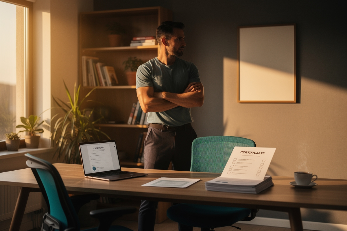 Obtenir la certification Qualiopi : guide du formateur indépendant
