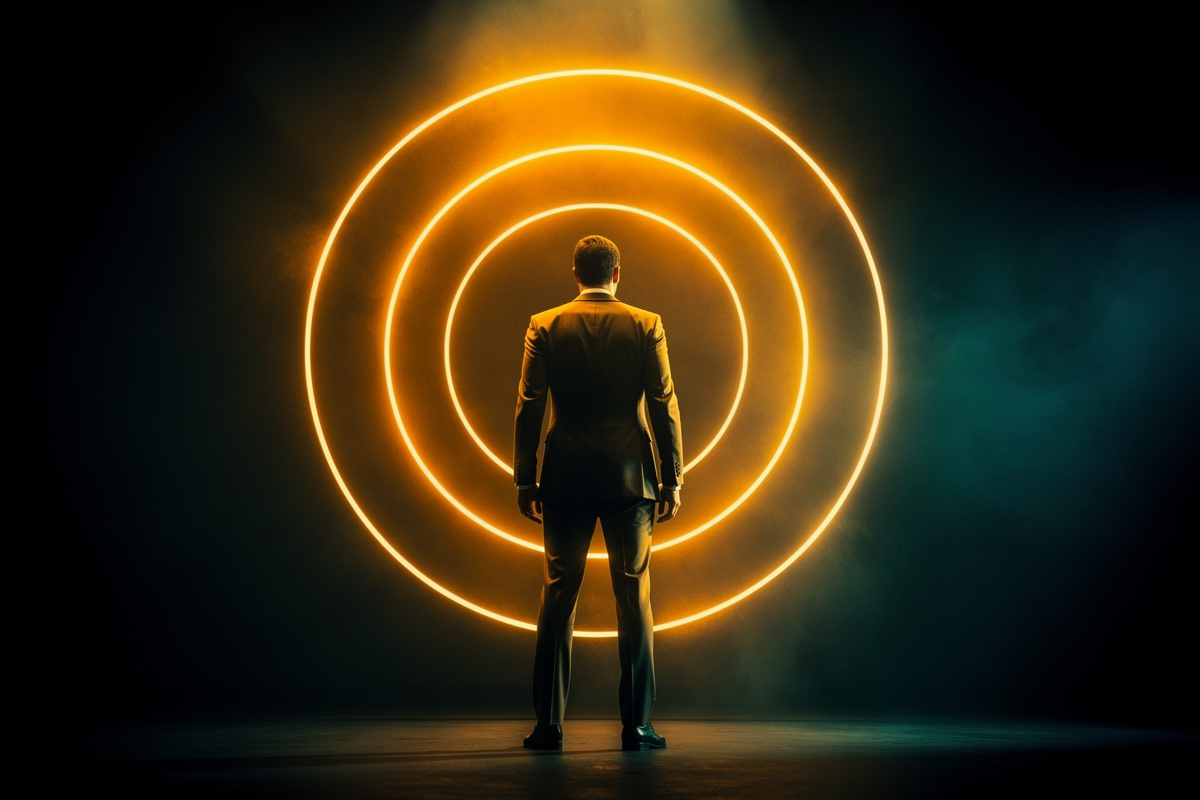 Qu’est-ce que le Golden Circle de Simon Sinek ?