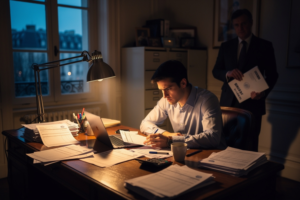 Travail dissimulé auto-entrepreneur : exemples de condamnations