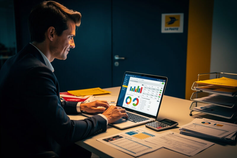 Comment optimiser votre épargne salariale à La Poste