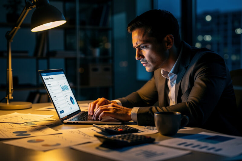 Financement entrepreneur : comment bien utiliser Elevetonbiz