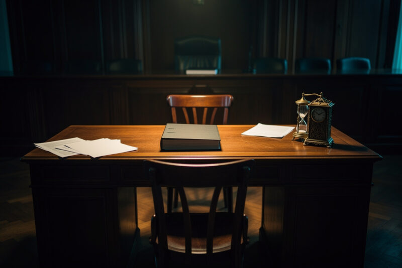 Partie adverse sans conclusions prud'hommes : que faire ?