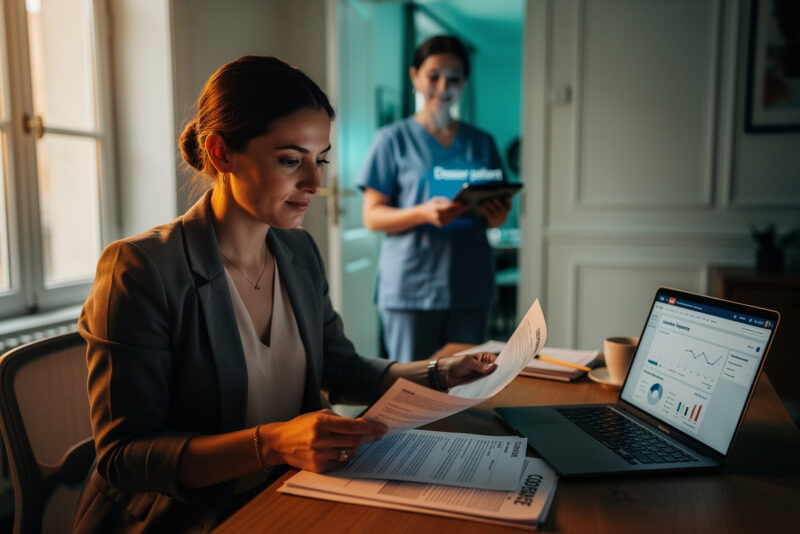 Quel code APE choisir pour les services à la personne ?