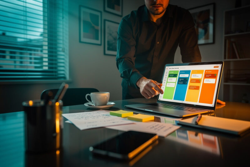 Yellow CRM : le guide du paramétrage pour les TPE