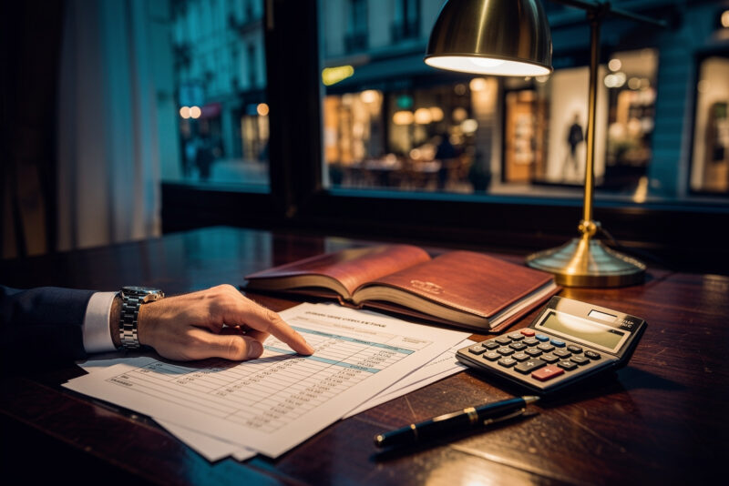 Comment valoriser un fonds de commerce ? Méthodes et critères