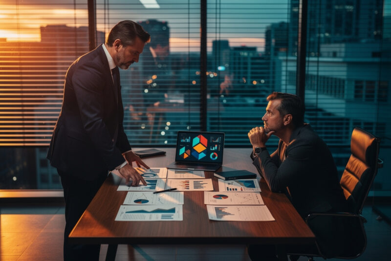 Conseils pratiques pour les affaires et la gestion d'entreprise