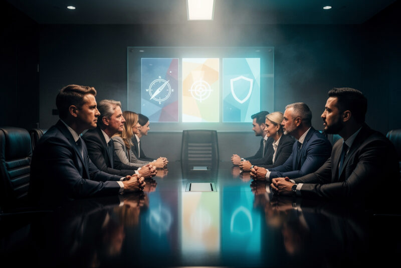 Mission, vision, valeurs : comment les rendre actionnables
