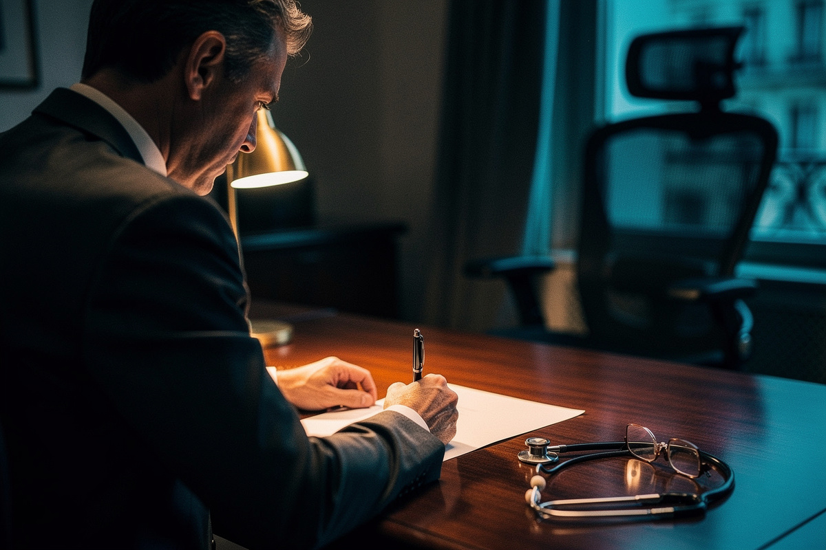 Peut-on licencier un salarié en arrêt maladie ? Ce que dit la loi