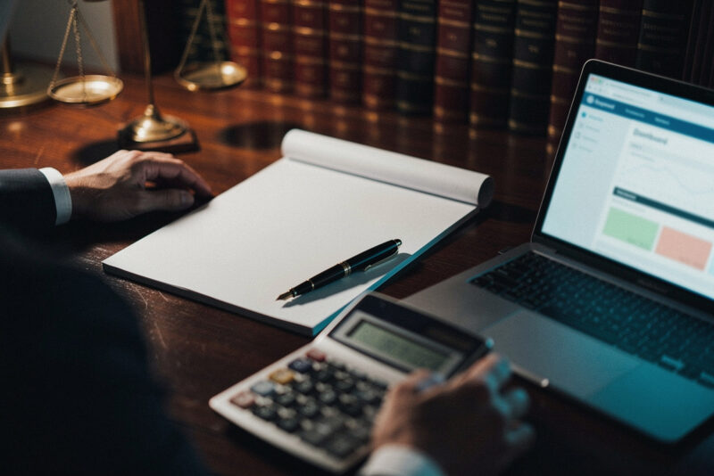 Quel compte comptable pour les honoraires ? Le 6226 expliqué